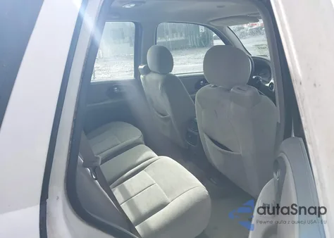 2006 Chevrolet Trailblazer Ls из США, поврежденный, VIN 1GNDT13S662122099